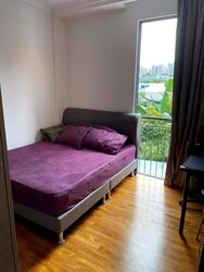 Seletar Hills Estate (D28), Semi-Detached #607528141